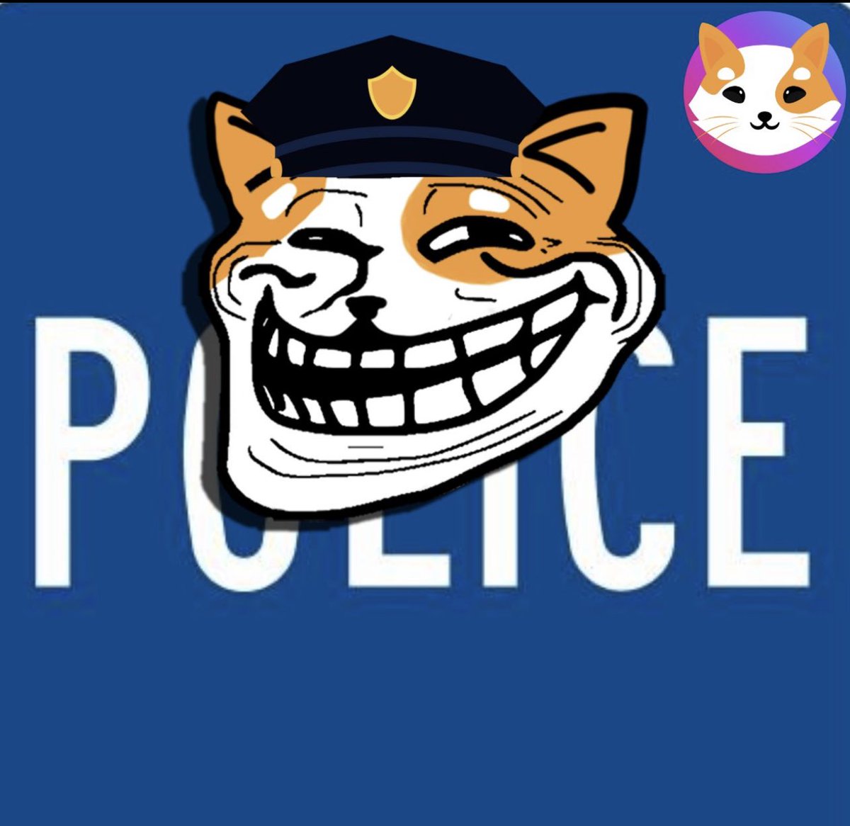 STOP, this is the meme police

Reply with the last meme saved to your photos!

$pls $plsx #pls $kishka #pulsechain #elonmusk #richardheart #hex #hexicans