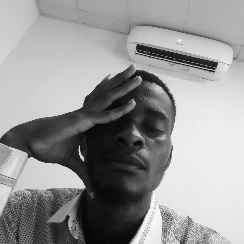 AndrewUkaoha's tweet photo. I see Jesus face to face! 
#Diehardlover 
#Hyperrealmministriesintl https://t.co/a6NbWGNRzl