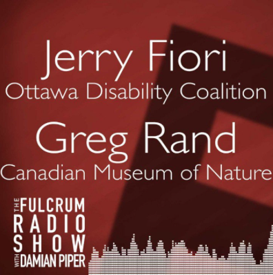 Great #Accessibility 101 &amp; why accessibility is good for EVERYONE from Jerry Fiori - and troubling issues re: hospital build and site, former Chair of Ottawa Disability Campaign.

rss.com/podcasts/thefu…

<a href="/DamianPiper/">Damian</a> 
<a href="/EcologyOttawa/">Ecology Ottawa</a> 
<a href="/CAFES_Ottawa/">CAFES Ottawa</a> 
<a href="/ODCoalition/">ODC</a> 
<a href="/CQualtro/">Carla Qualtrough</a>