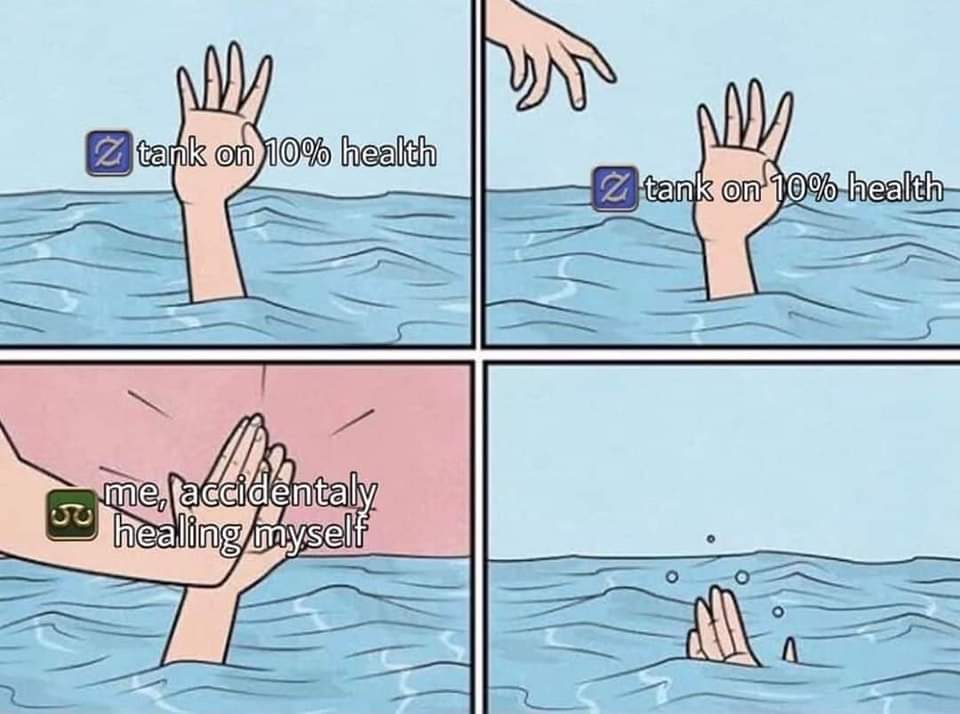 aly_powy's tweet photo. Reasons why I can never be the healer 😅🥹

#FFXIV #ffxivmemes https://t.co/6RmeFvX8Nj