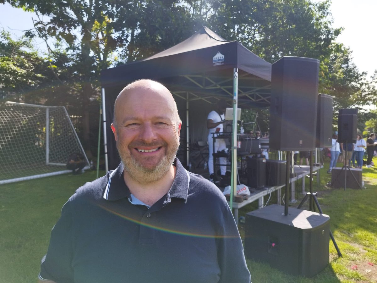 Stevie Jenkins tweet media