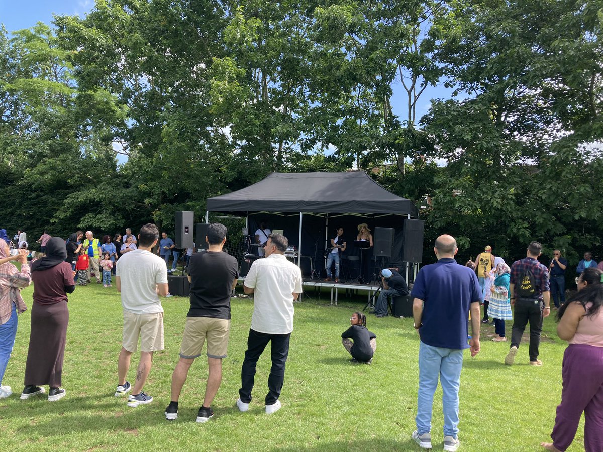 Stevie Jenkins tweet media