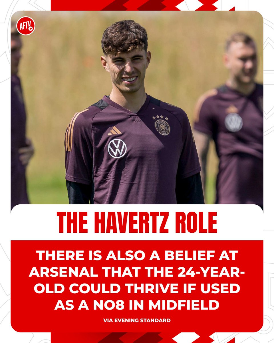 AFTV tweet media