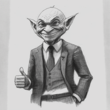 Goblin Sax tweet media