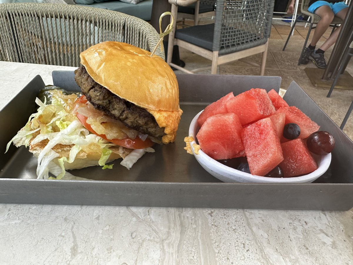 Attractions Magazine on Twitter "We just had a great lunch at Knife