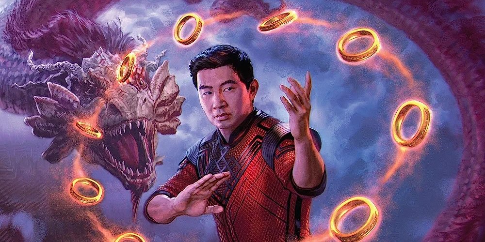 The second part of the #ShangChi is expected to be released on February 13, 2026!