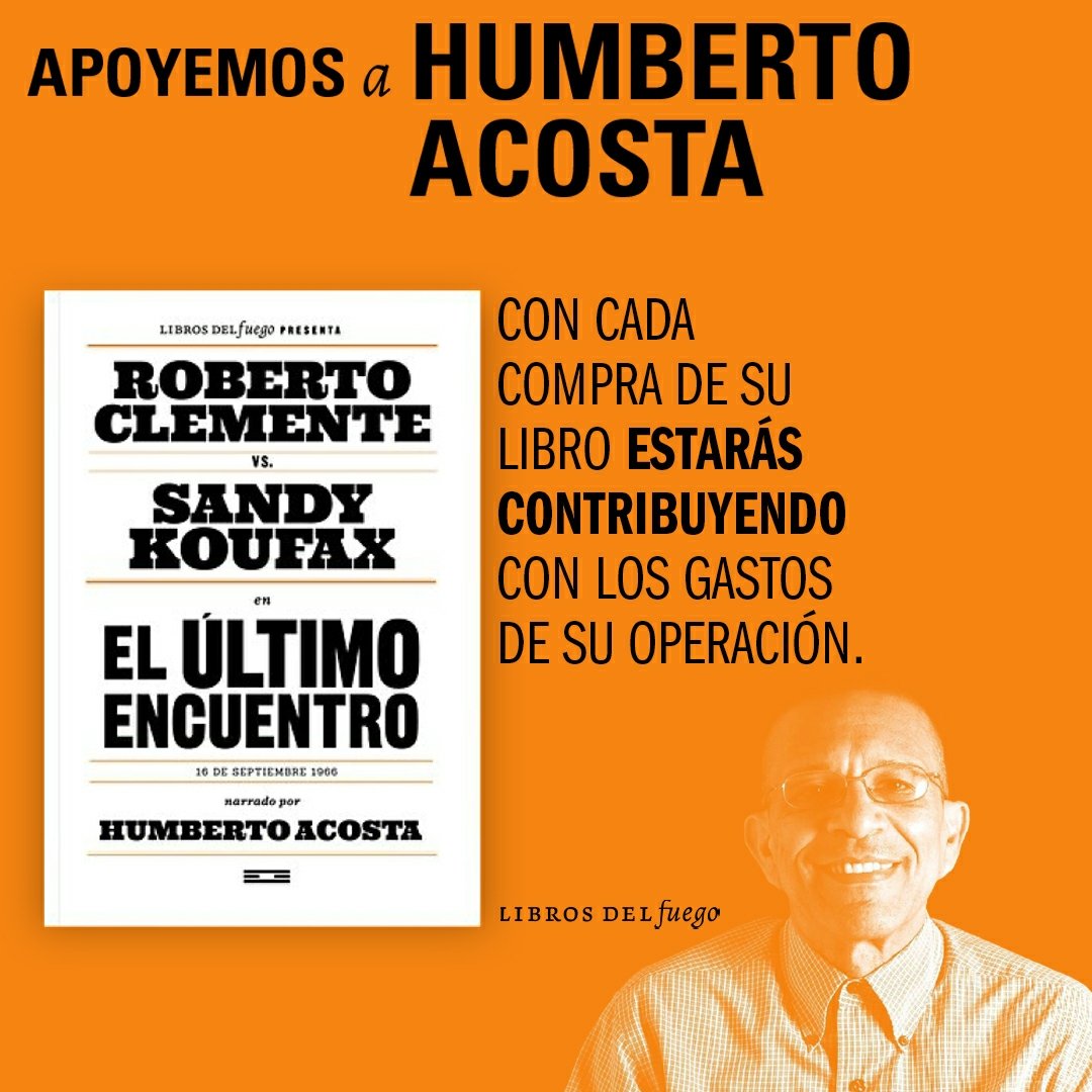 Libros del Fuego tweet media