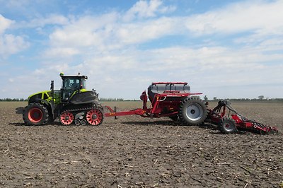 CLAAS North America tweet media