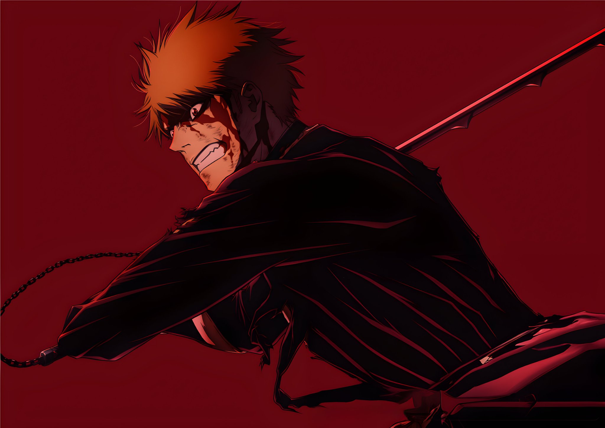 Bleach iPhone Gallery.  Bleach anime, Bleach (anime), Anime