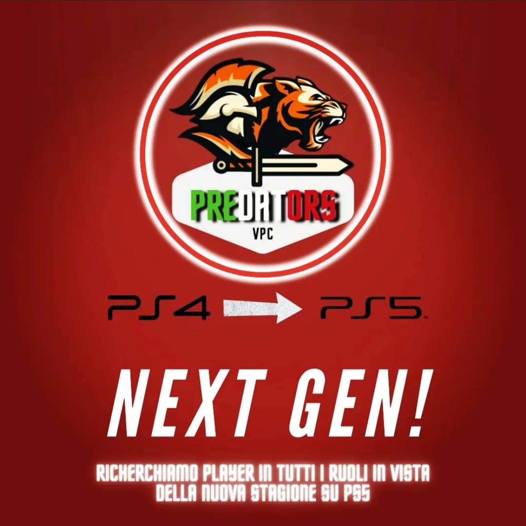 ðð ððððððððð â¢Ì¶ïžÌ¶ (@predatorsvpc) on Twitter photo ðžïžðð¥ððððð¡ð ð¡ððªðŠðžïž
- ðð¡ ð«ðððððð€ ðšððððð€ ðððšðšð:
" ððð¢ð ð©ð€ ððð¢ð "
<a href="/vGamesRT/">vGamesRT ð</a> <a href="/S6_trialhouse/">S6 Trialhouse | #proclubs</a> <a href="/pctransfermarkt/">ð®ð¹ PRO CLUBS TRANSFERMARKTð</a> <a href="/ProClubsRTweets/">ProClubsRTweets</a> ðžïžðð¥ððððð¡ð ð¡ððªðŠðžïž
- ðð¡ ð«ðððððð€ ðšððððð€ ðððšðšð:
" ððð¢ð ð©ð€ ððð¢ð "
<a href="/vGamesRT/">vGamesRT ð</a> <a href="/S6_trialhouse/">S6 Trialhouse | #proclubs</a> <a href="/pctransfermarkt/">ð®ð¹ PRO CLUBS TRANSFERMARKTð</a> <a href="/ProClubsRTweets/">ProClubsRTweets</a>