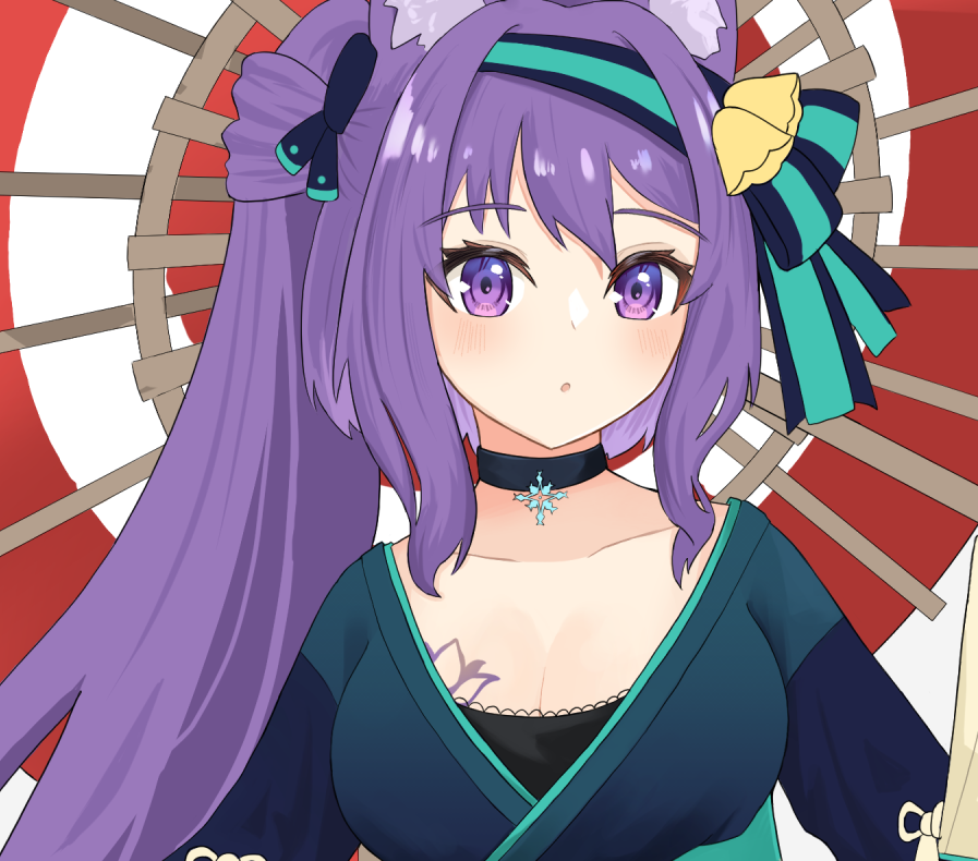 「」|Kア | キーアのイラスト