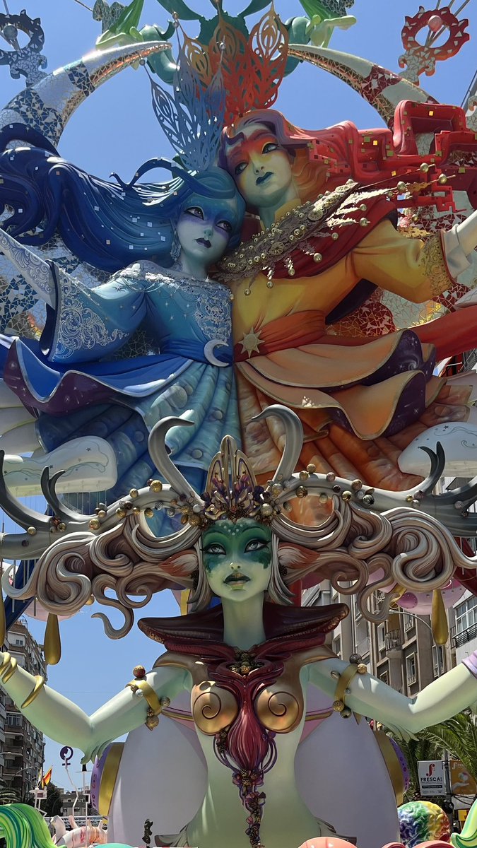 danisatorres_'s tweet photo. Alicante y su arte efímero🤍 https://t.co/O51cHzUym7