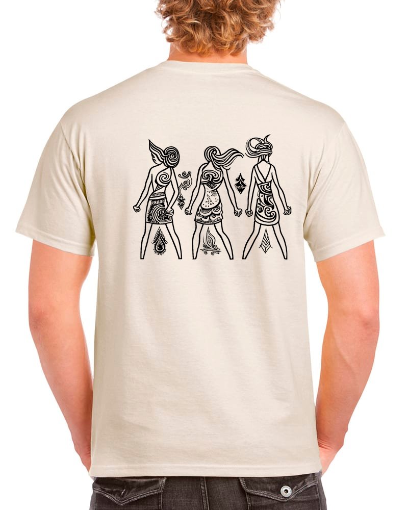 Fourique's tweet image. Hoje lancei uma colecção de tshirts para os amantes de Ondas, mar e natureza... o que pensam dos desenhos?