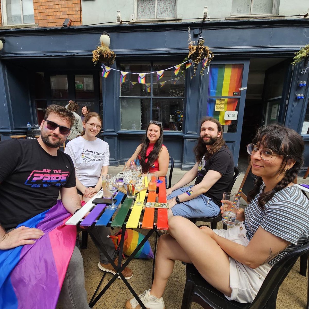 Black Sheep tweet media