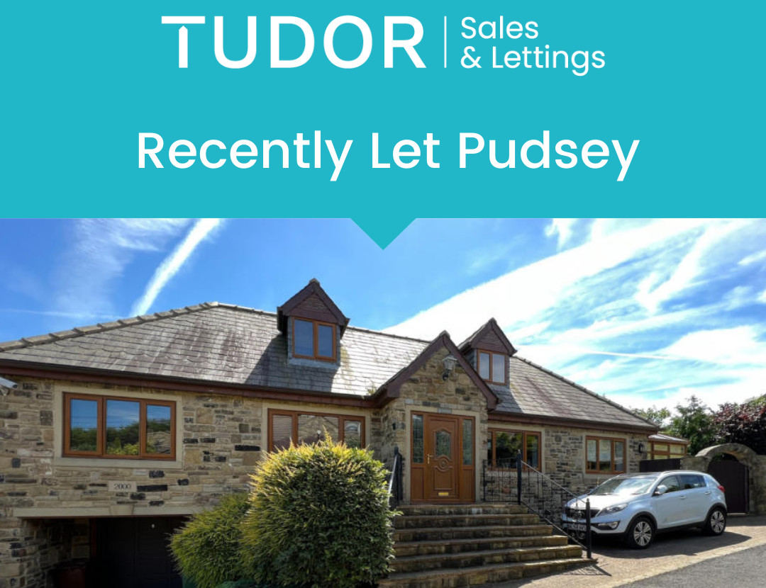 Landords...We have tenants waiting. Let your property with your number one agent! #TudorLettings 

See more details here > ow.ly/mIHm50KA6IH

#propertylettings #propertyrentals #propertylandlords #garforth