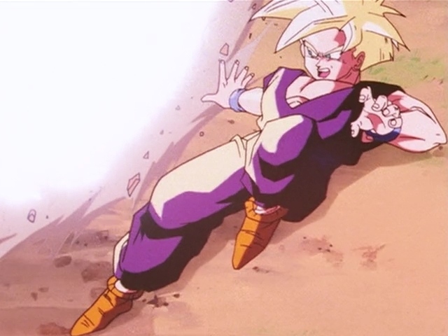 Daily Gohan (@gohan_daily) on Twitter photo 