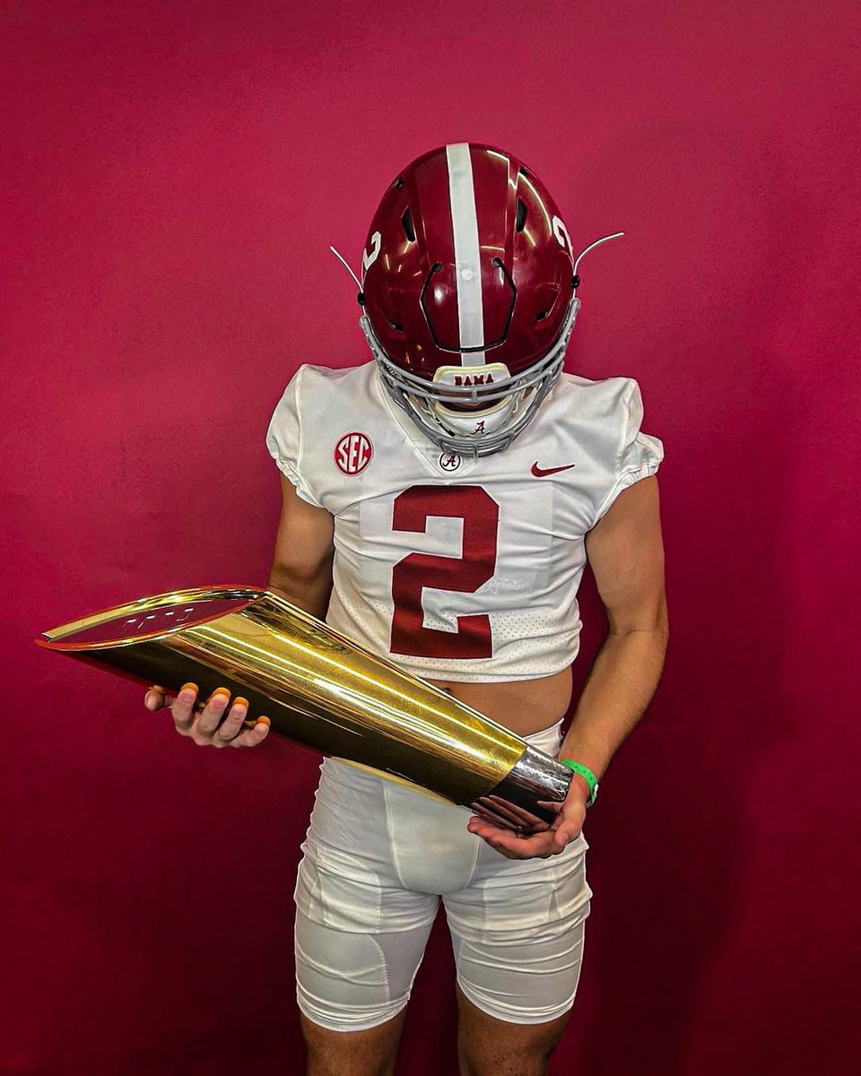 #Rolltide