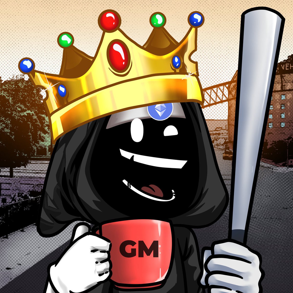 dodk911's tweet image. “The Network” $NET
#NetworkToken