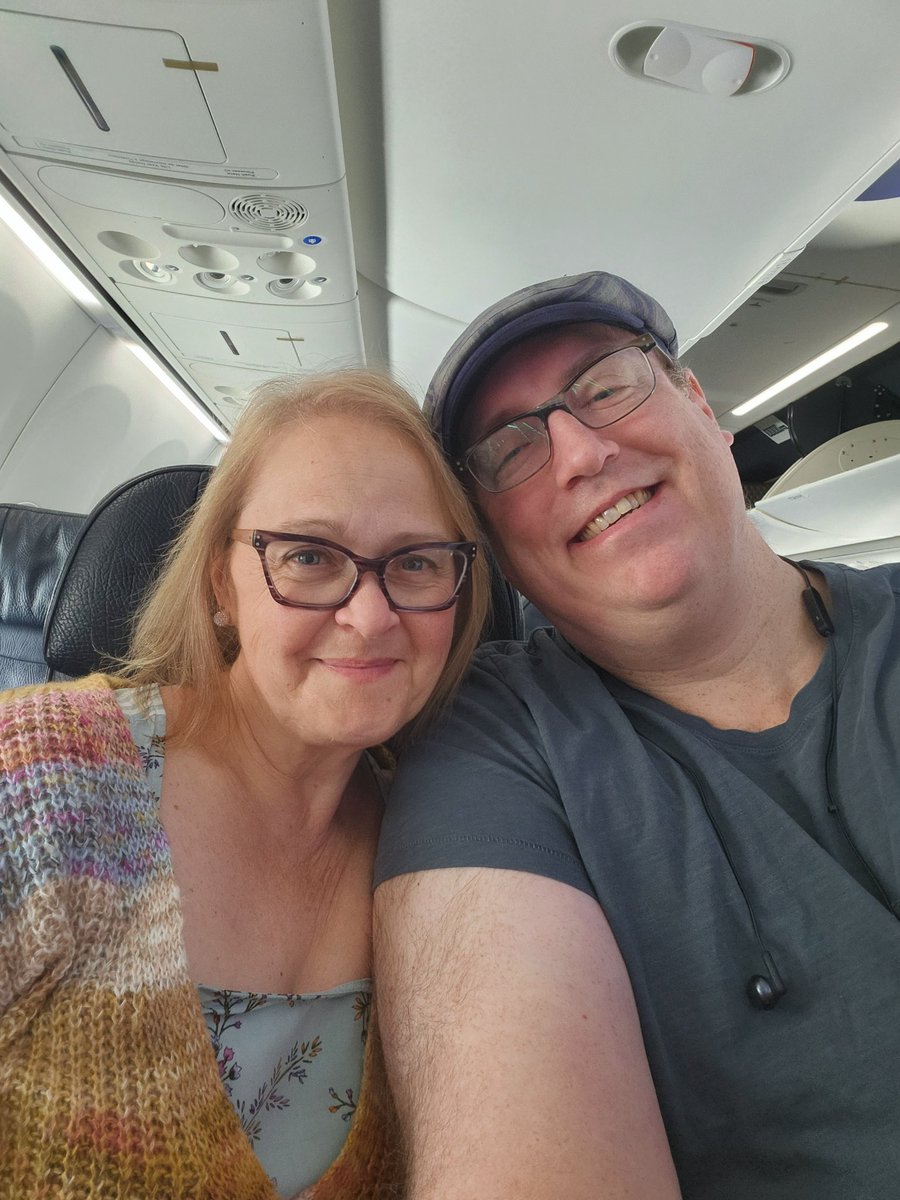 DavidMDrever's tweet image. Presenting a retrospective to 60 Dir and Exec Dir for a 15 month project so off I go again.  Victoria,  BC this time.  Bringing company with me this time.  #Purview #M365 #InformationProtection