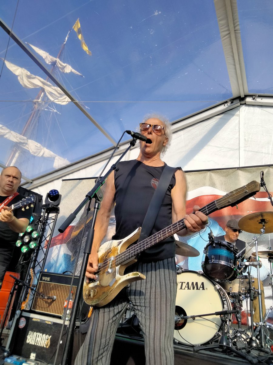 erik_ruijter's tweet image. Right now!
#Bintangs in #Ijmuiden