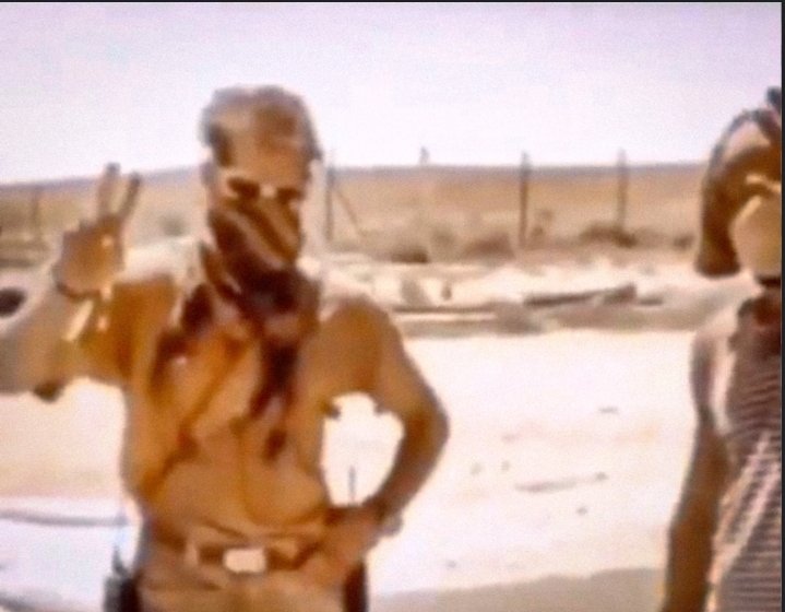 Para los que apoyan al grupo Wagner, les recuerdo que antes de todo este alboroto, era un grupo mercenario extremista, que se hizo celebre por un video en internet de sus miembros asesinando a un civil sirio a martillazos. No son santos.