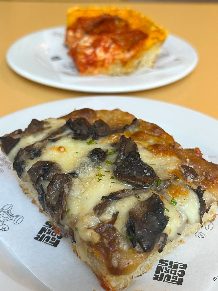 Barcelona Singular on Twitter "Una fantàstica pizzeria 'a l'estil de