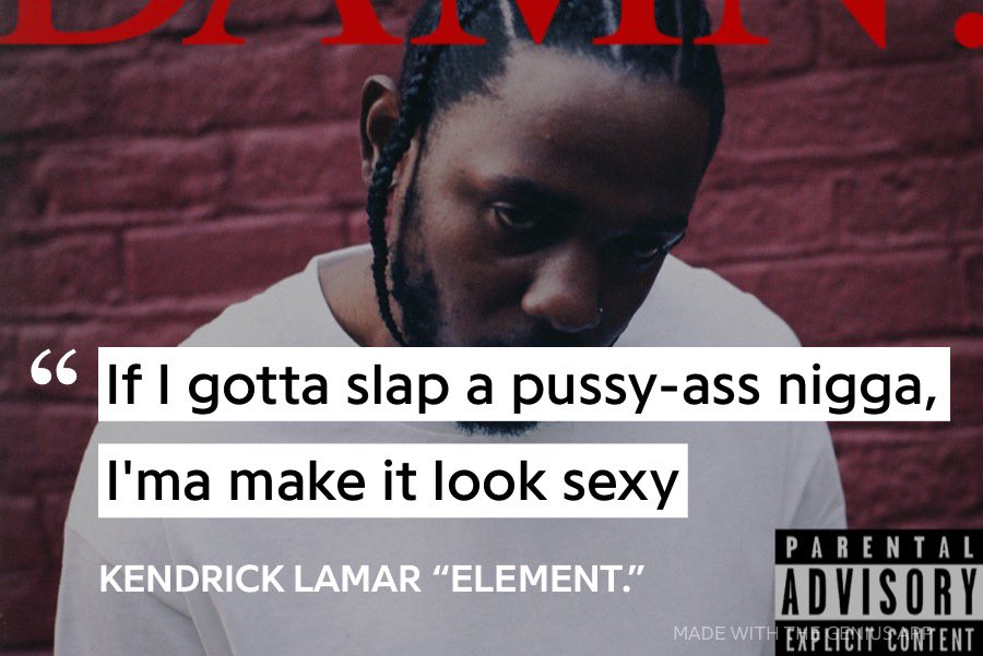 Maha Sattva on Twitter "Drake doesn’t want it with Kendrick. Kanye and