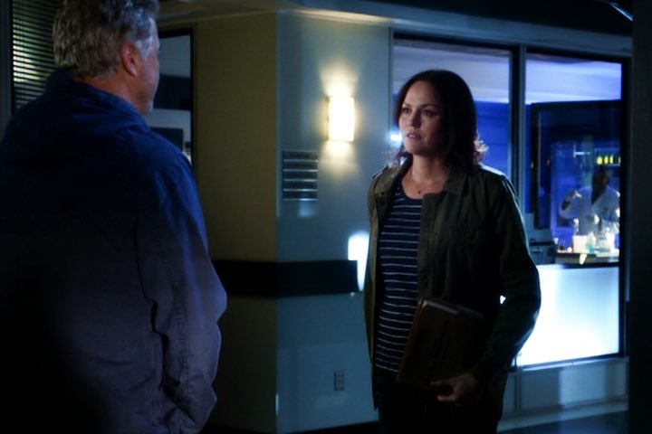 “Sara.”

“Gil.”

I have so many feelings about this scene. 💕 #CSI #GSR #SaraSidle #GilGrissom