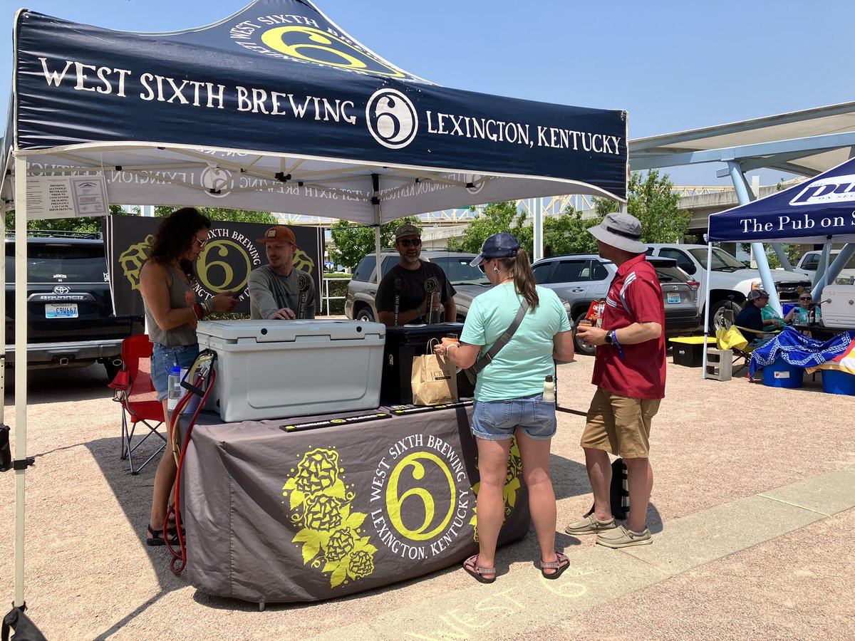 Louisville Water on Twitter "Greattasting water makes greattasting