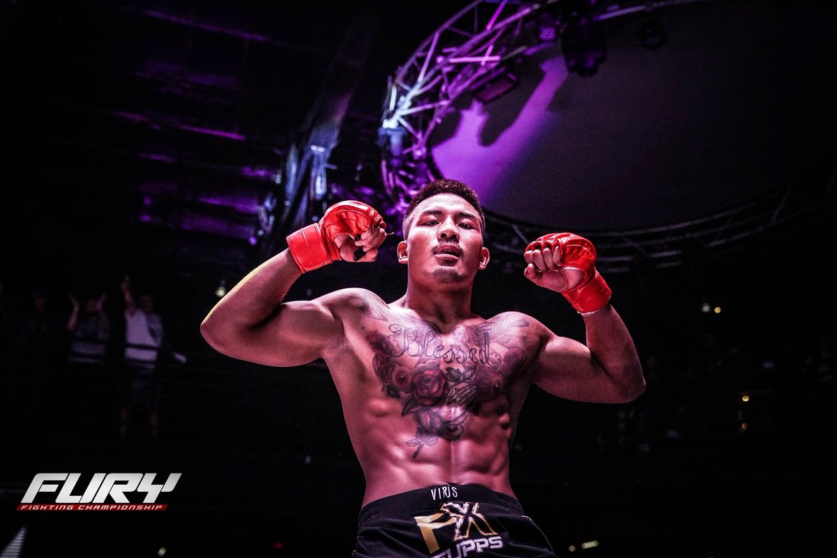 BANGGGGGGGG 💵💵💵

💵Joshua Van +168 1u 

Right back on track. 

2nd most significant strikes landed by a flyweight in UFC history. It was his debut. 

I LOVE CASHING UFC DEBUTS  🔥😮‍💨