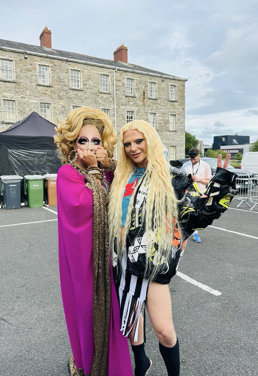 Bianca Del Rio tweet media