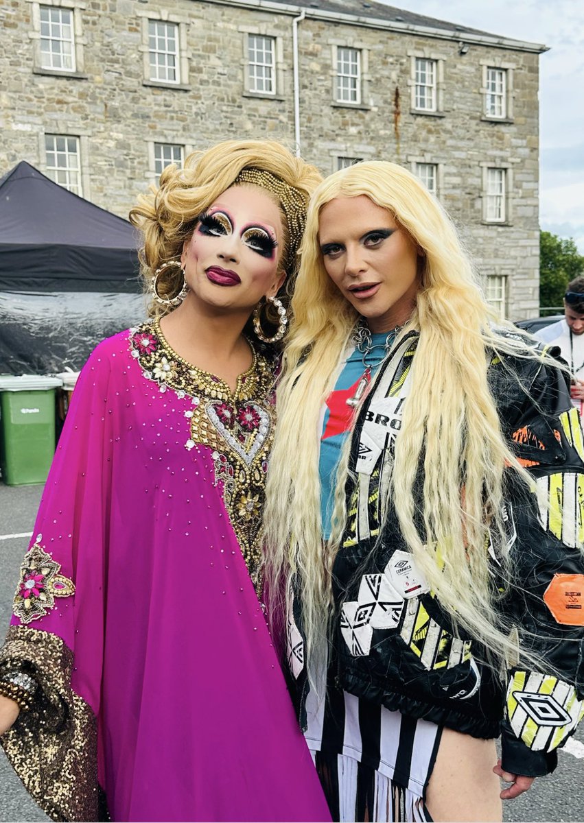 Bianca Del Rio tweet media