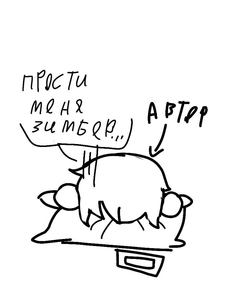 LubovVara17287's tweet photo. :_3...
#Zimber #MinecraftZimber #ZimberMinecraft #Man #BigBoy #Art #FanArt #MinecraftCreepypasta #Creepypastaminecraft https://t.co/oT0Vh4rb5Y