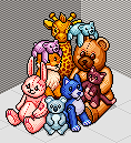 GaetanoRussoMX's tweet photo. Sorteo de Raro Montón de peluches🧸
Serán 2⃣ Ganadores👈

Requisitos👇
1⃣Seguirme
2⃣Dar RT
3⃣Menciona a la persona que le regalarias un peluche ¿Qué peluche seria?

Finaliza el 26 de Junio⏳
¡Mucha suerte!☘️ https://t.co/6NZsTYf69u