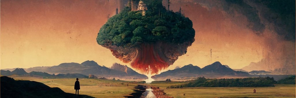 ssheyii's tweet photo. 🔸OrdinalWorlds - @ordinalworlds

OrdinalWorlds have an upcoming collection named RISE, The total supply for is still being finalized but the team is looking around 200 or so.

There is also an ongoing MEME challenge, Best memes gets a Keymaster Role 🔑

@ordinalworlds have an OG Collection with Inscription #3850 - 6665  and is currently trading on ME, FP on 0.33BTC atm

Founder - @edomoviemovie