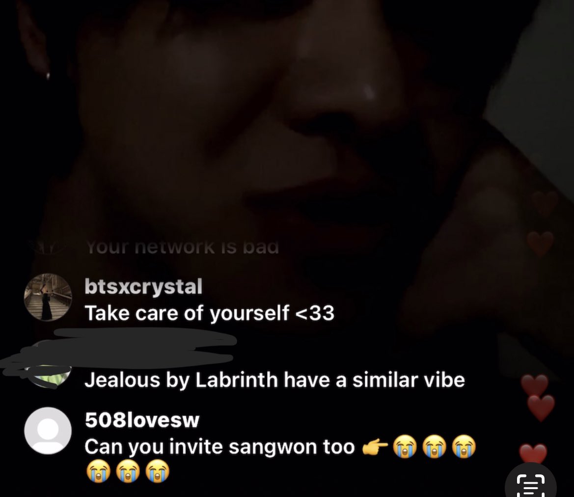 imyorchs's tweet photo. i'm still alive just for your information and i just wanted to share that LEO NOTICED ME https://t.co/JAm3SUdXAp