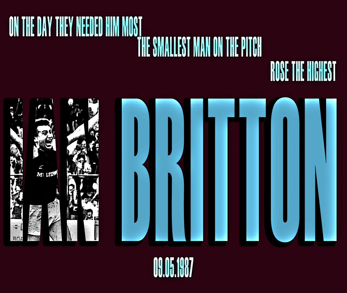 AlwaysClaret tweet media