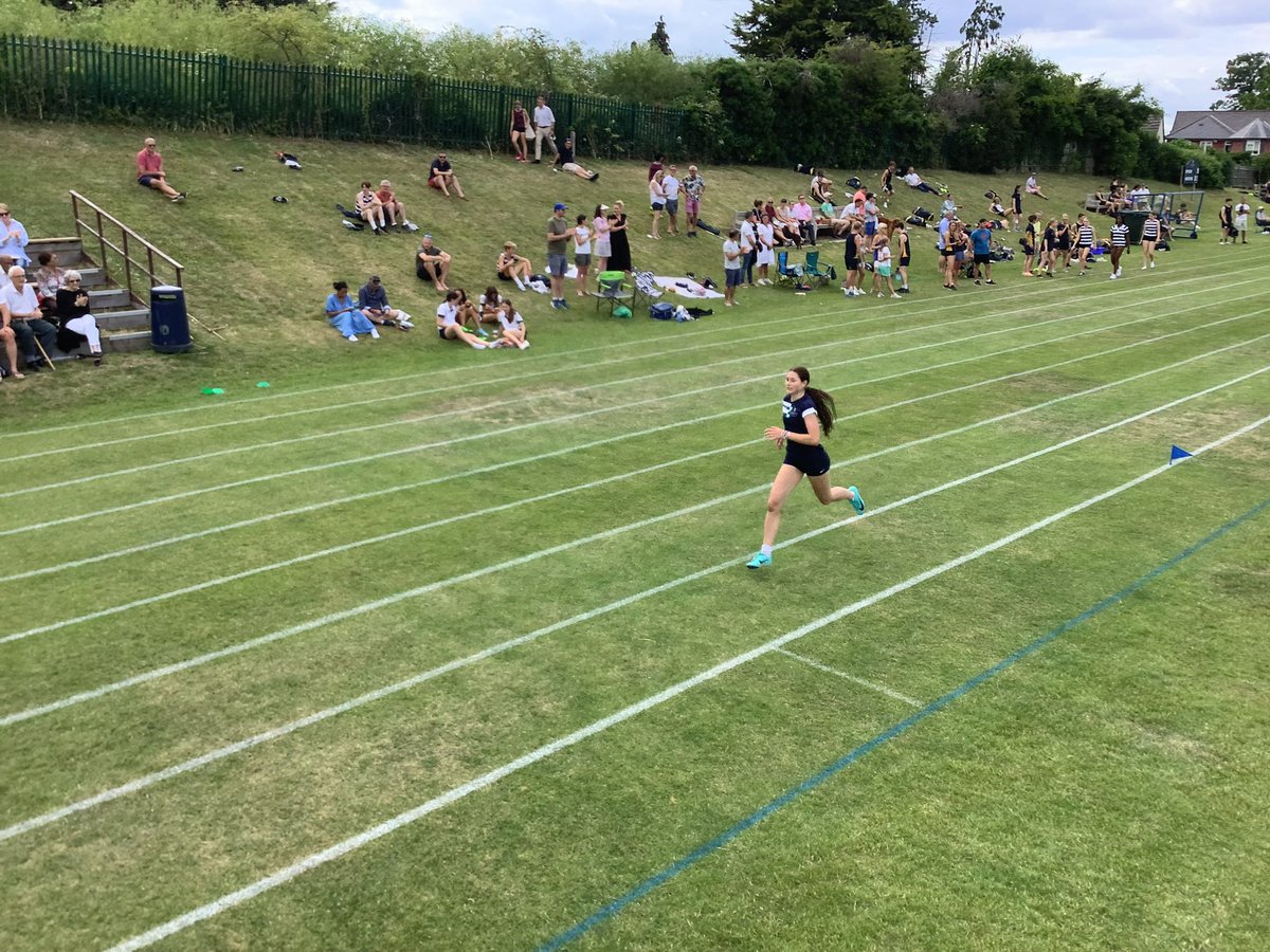 Epsom Athletics tweet media