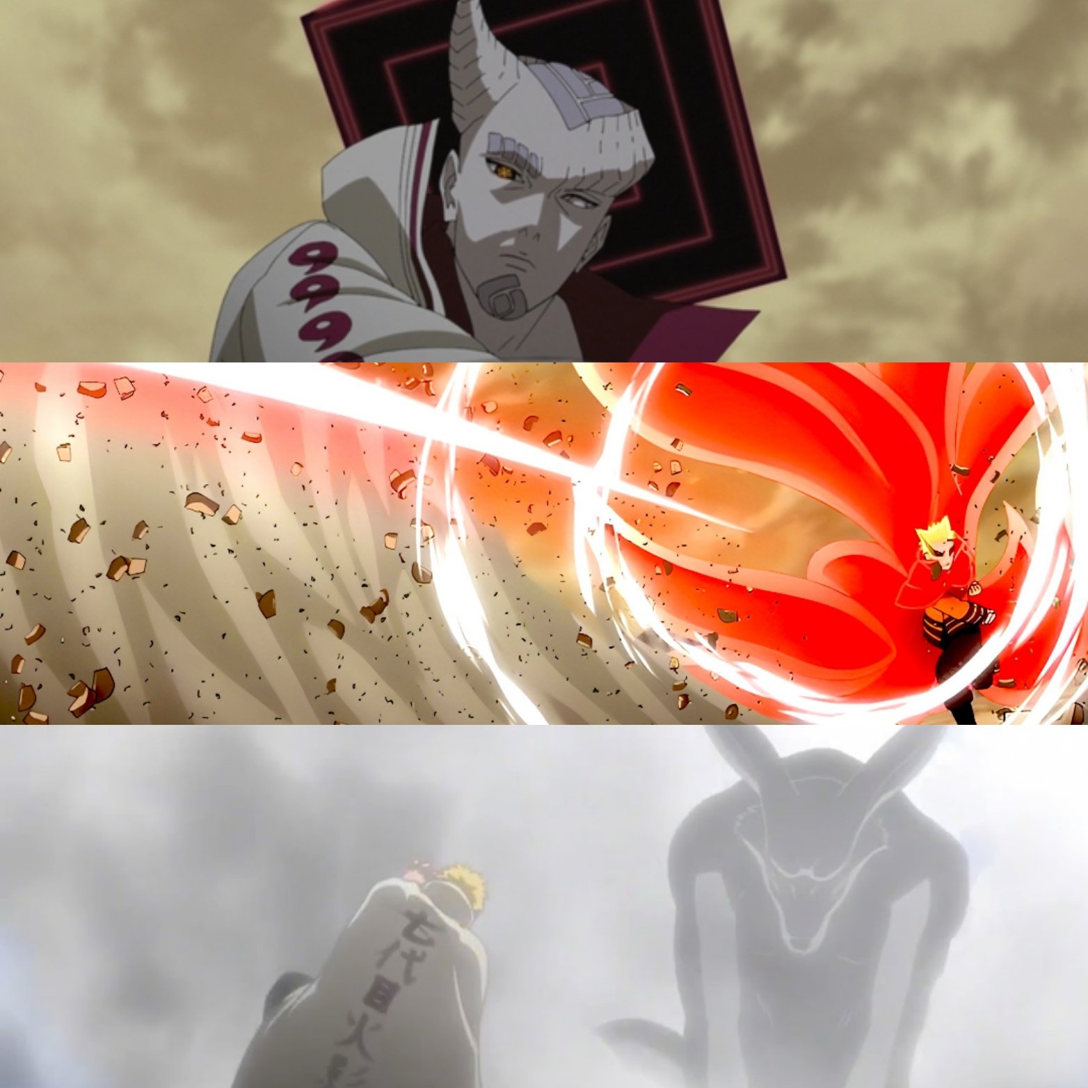 Boruto – Episódio 217 do anime: Data de Lançamento