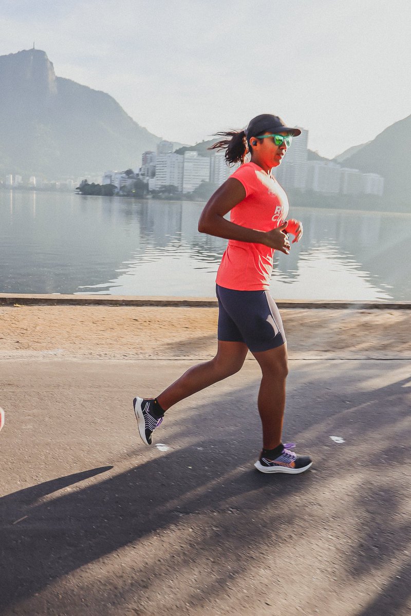 Sonialaq1421's tweet photo. Agora é oficial: voltamos 👊🏽😎 #12kmrun✔️ https://t.co/jfDNHnrT6K