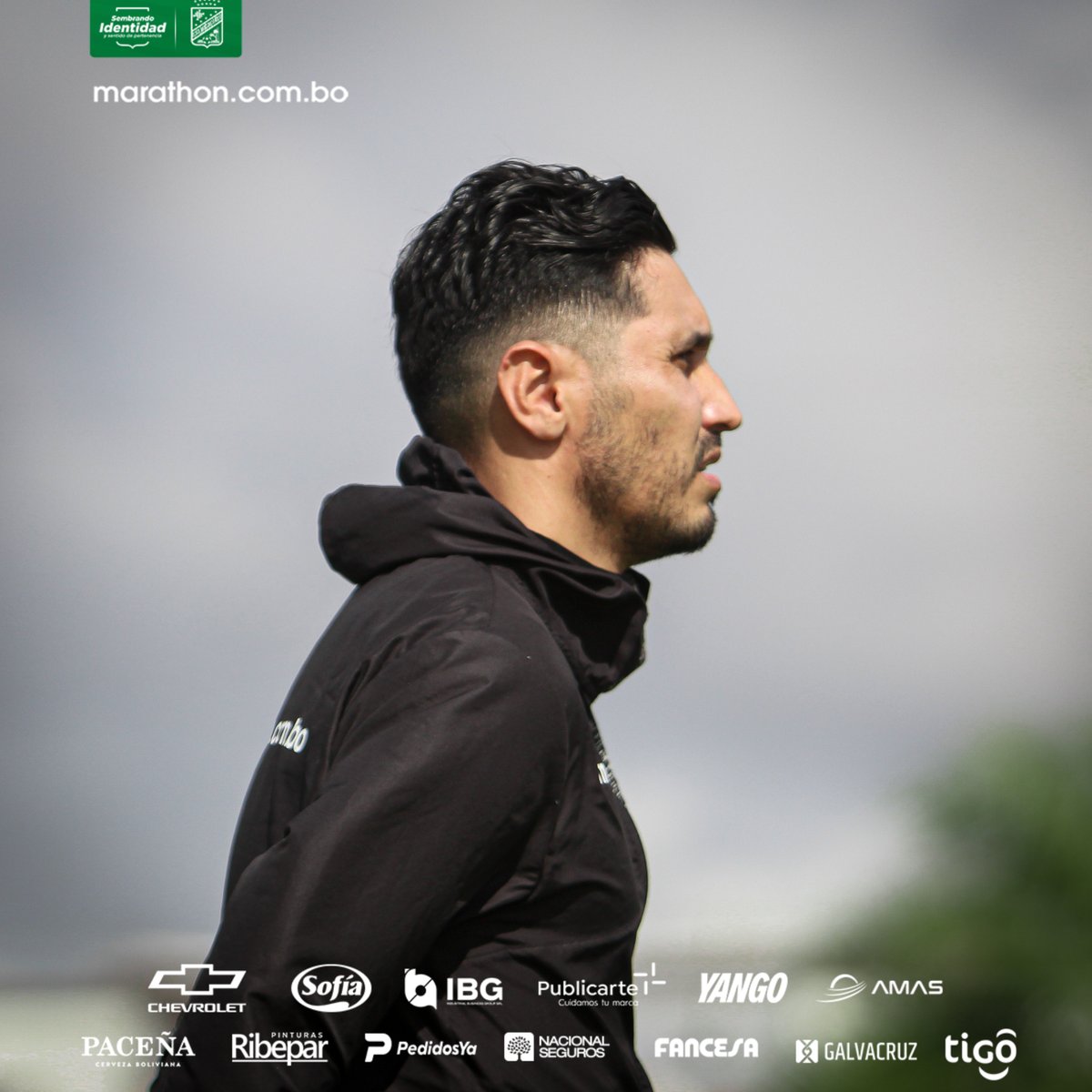 cdopetrolero's tweet photo. Enfocados para lo que viene.🤜🤛 https://t.co/8KsMg6f7tL