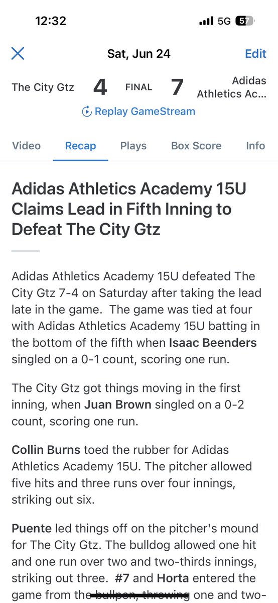 Inevitable As 17u Midland tweet media