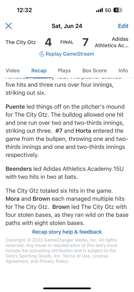 Inevitable As 17u Midland tweet media