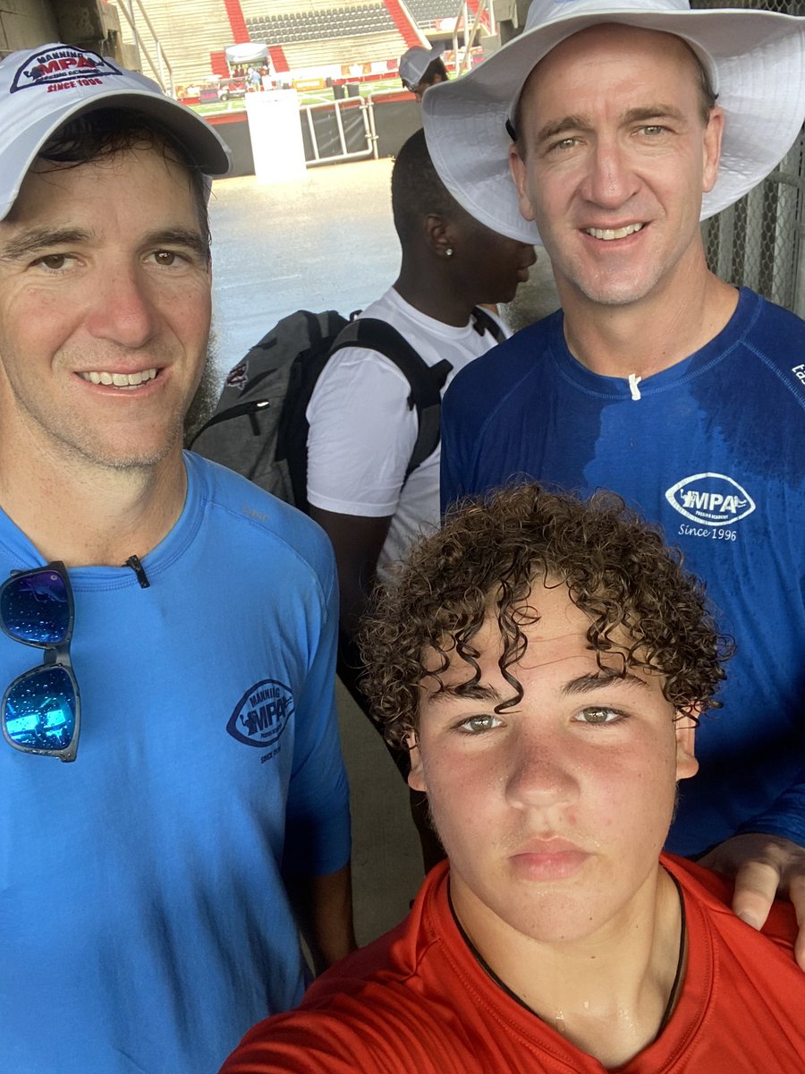 Austin Remson tweet media