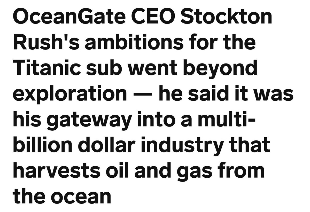 DemiDragonQueen's tweet photo. Saw this and now I can't stop thinking of all the oil leaks the ocean won't have now that this guy is dead https://t.co/k4pAdSRqLe