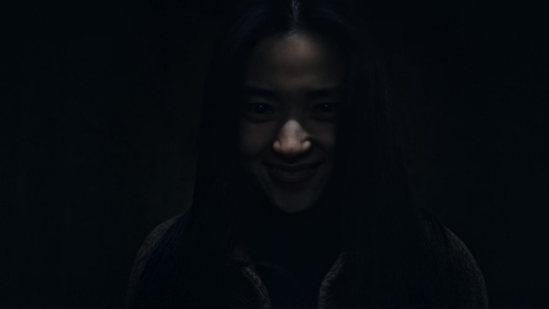 Sinopsis Revenant, Wajah Kim Tae Ri saat Dirasuki Iblis Bikin Ngeri