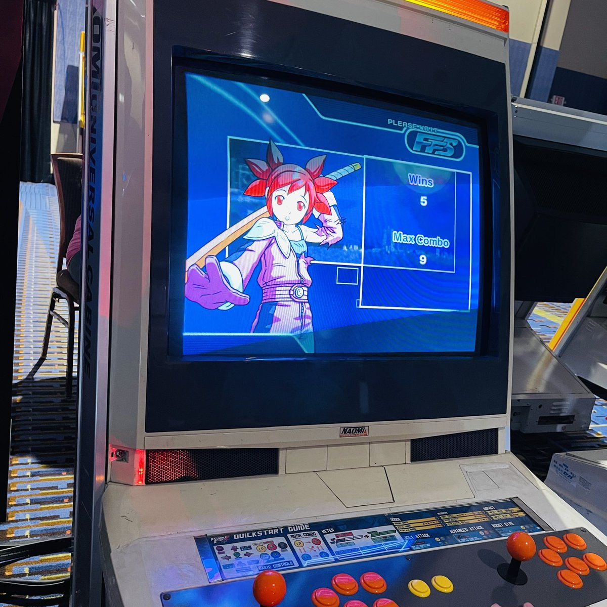 H On Twitter doing Some Rumble Fish 2 Dmg Here At Ceo They Are h-on-twitter-doing-some-rumble-fish-2-dmg-here-at-ceo-they-are