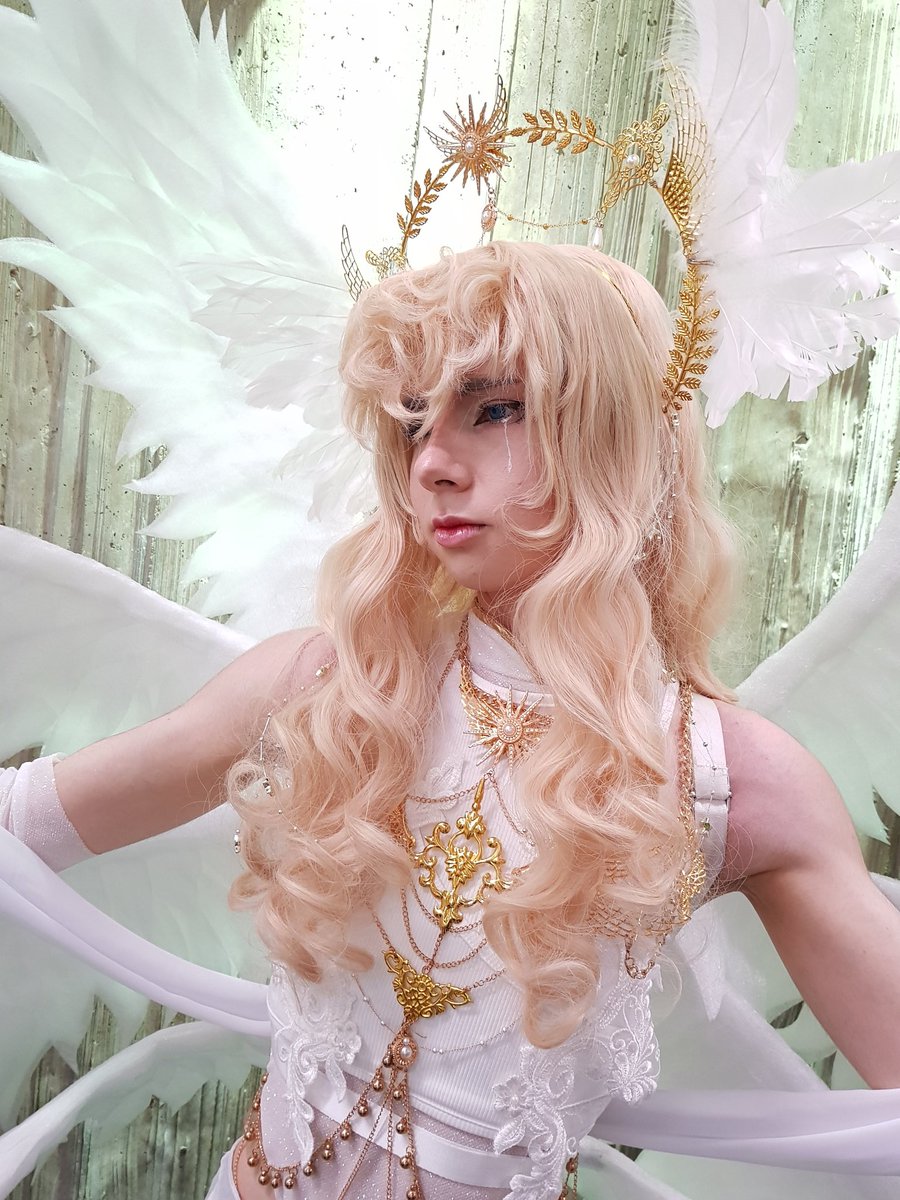DemonicInnocenc's tweet photo. Unsere 3 Gewinner vom @JACKT_Sachsen Cosplay Wettbewerb sind
Platz 1 Bonchi als Tinkerbell
Platz 2 Miss Nero als Psiana
Platz 3 Levi und Nova als Akira und Ryo
#Shirocon https://t.co/OsmmzU9xVi