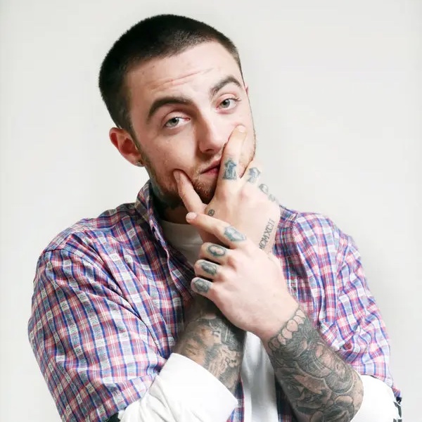 Mac Miller's "Objects In the Mirror" has now sold over 1 million units in the US.