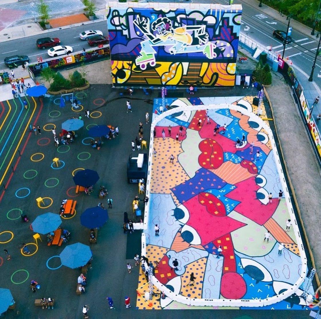 Renaissance Man tweet media